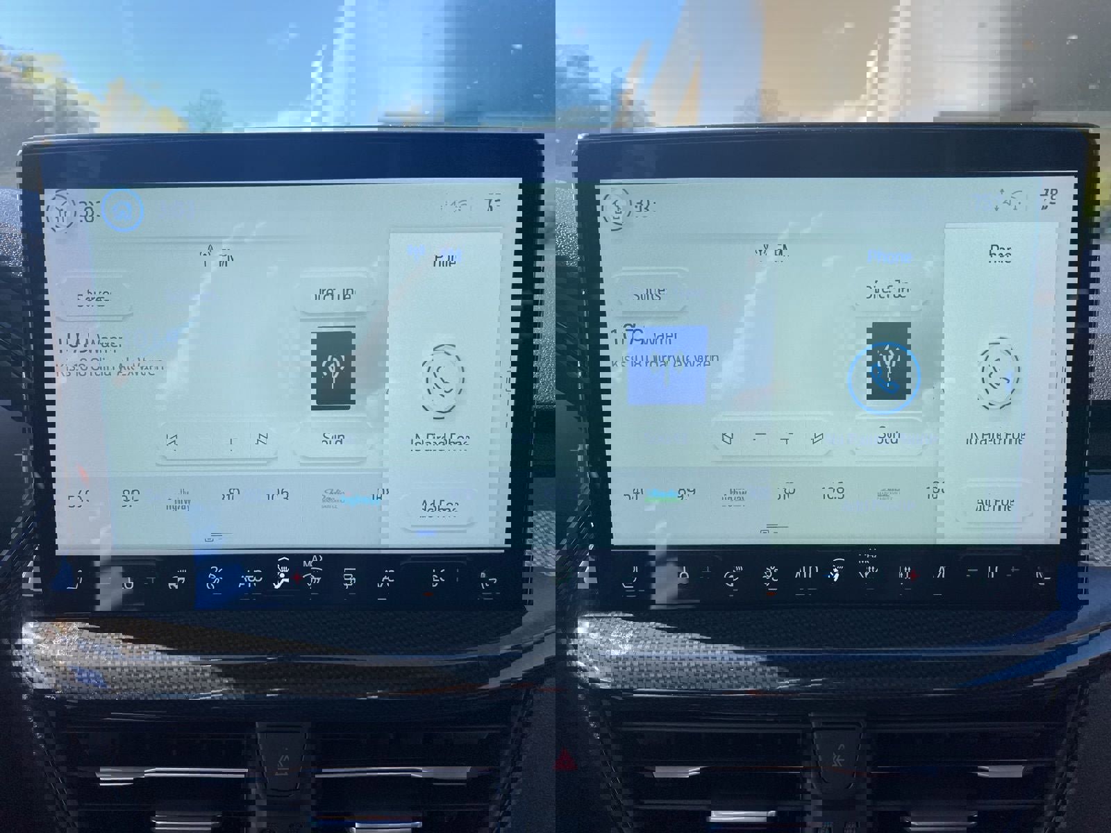 New 2025 Ford Escape ST-Line Elite w/ Tech Pack #1 image 29