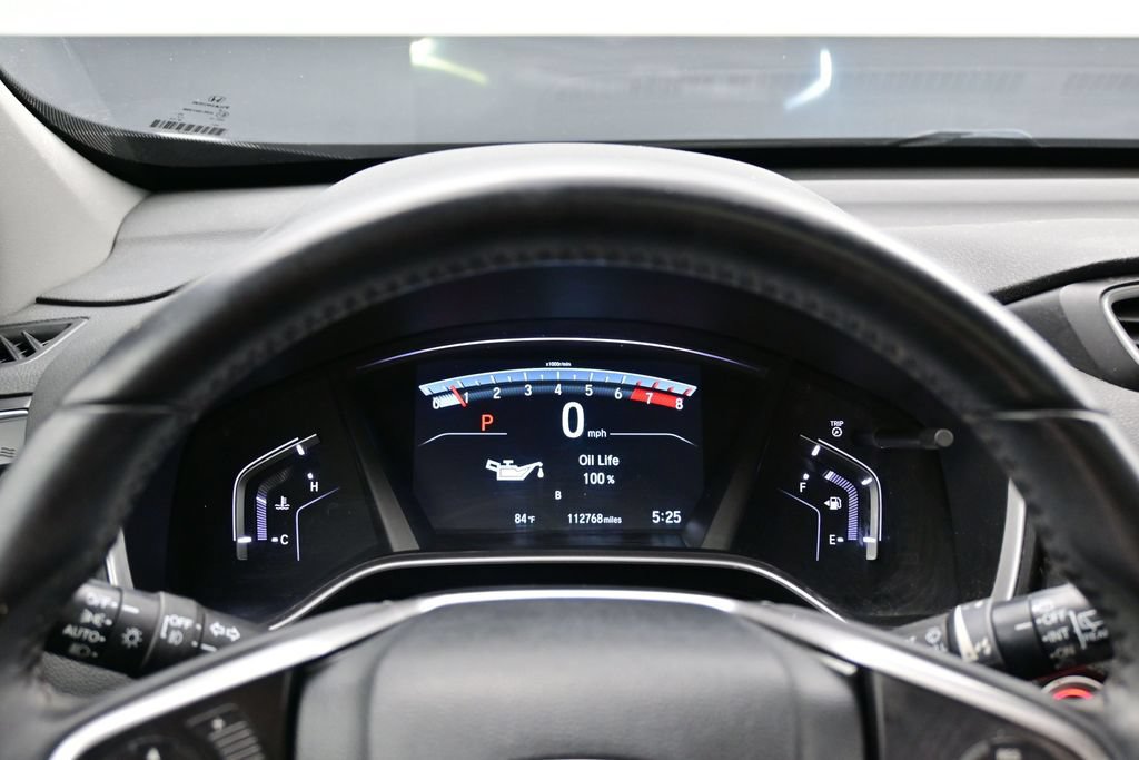 Used 2017 Honda CR-V EX-L image 50