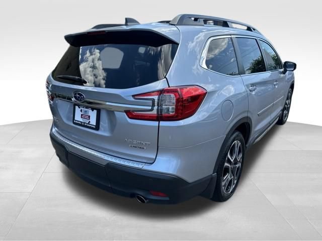 Used 2023 Subaru Ascent Limited w/ Technology Package AWD/4WD image 8