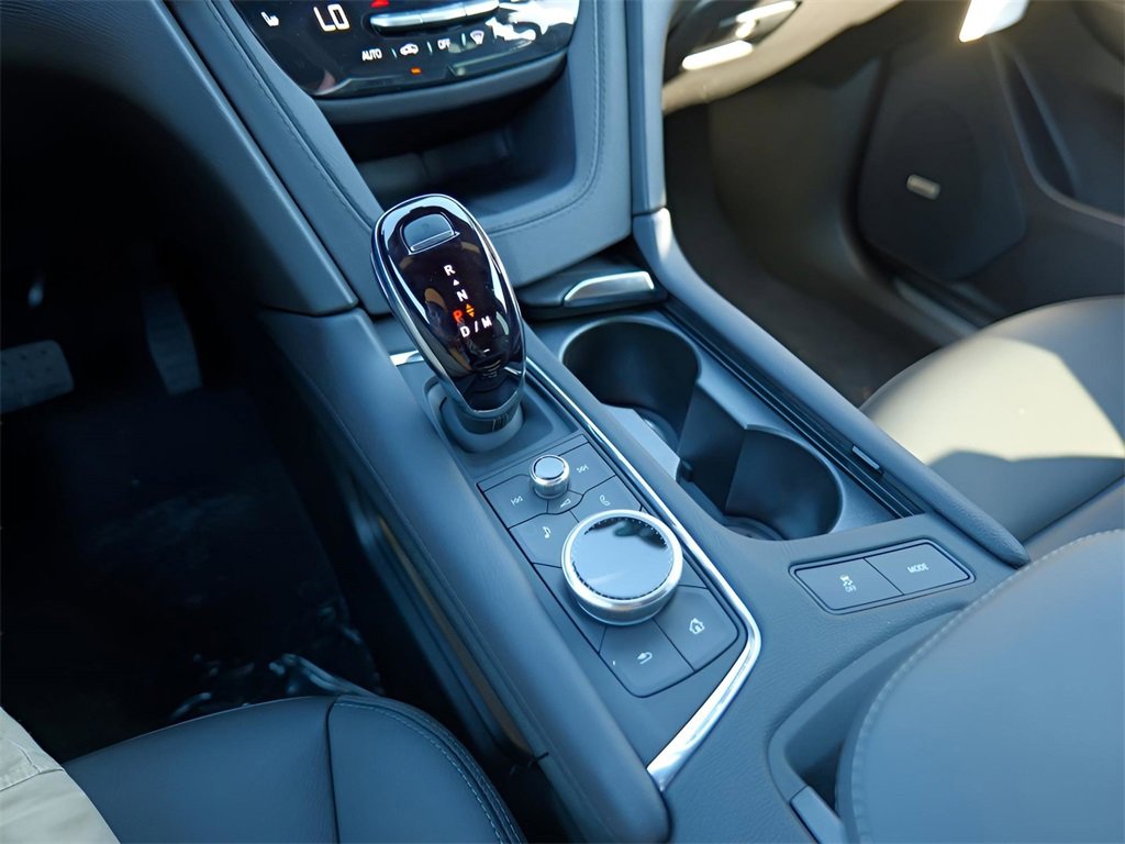 New 2026 Cadillac XT5 Luxury w/ LPO, Floor Liner Package image 16