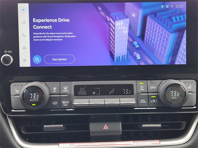 New 2026 Toyota Grand Highlander XLE image 12