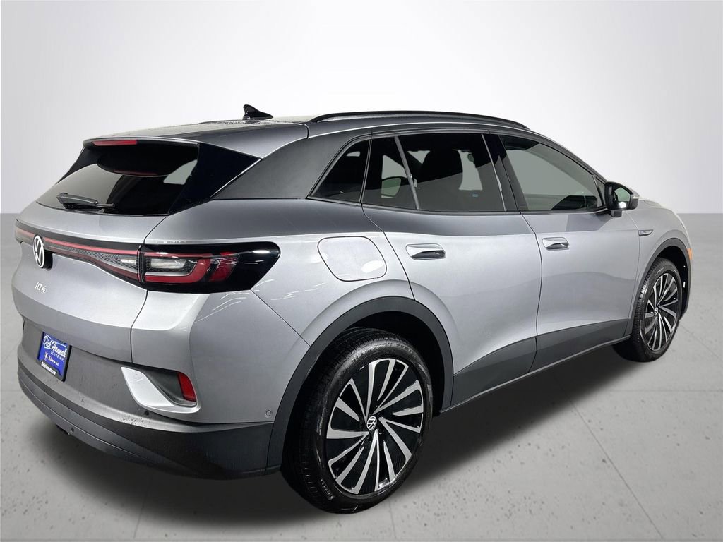 New 2026 Volkswagen ID.4 Pro AWD/4WD image 6