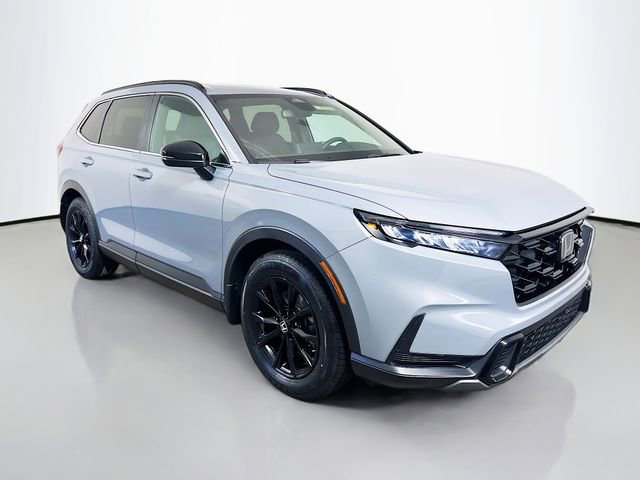 Used 2023 Honda CR-V Sport image 24