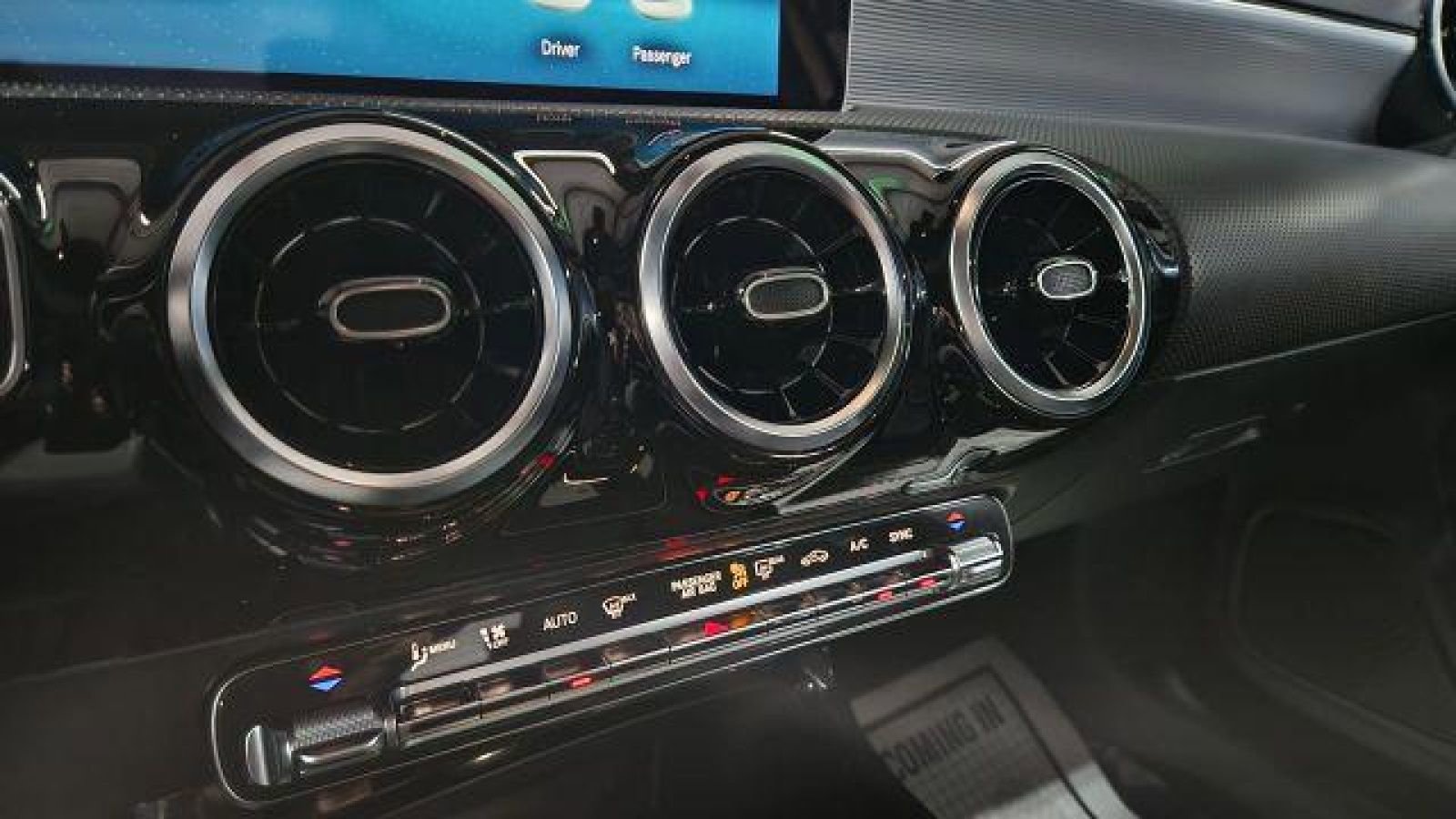 Used 2020 Mercedes-Benz A 220 4MATIC w/ Premium Package image 42