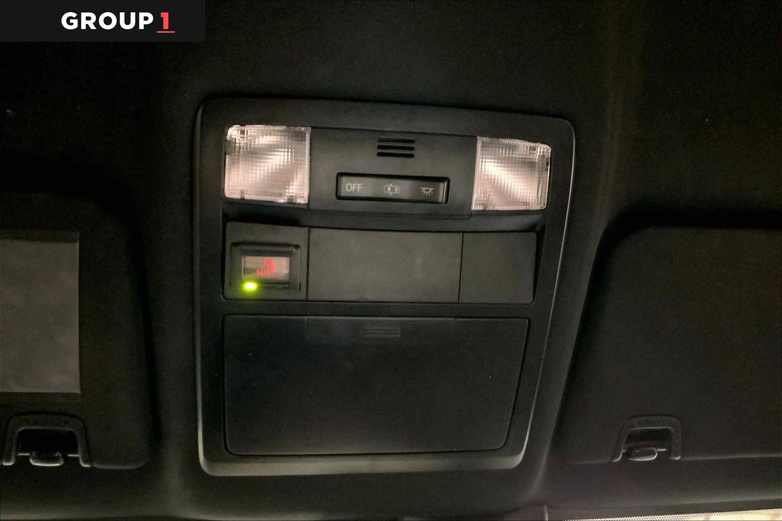 Certified 2020 Toyota Tacoma TRD Sport w/ Technology Package image 34