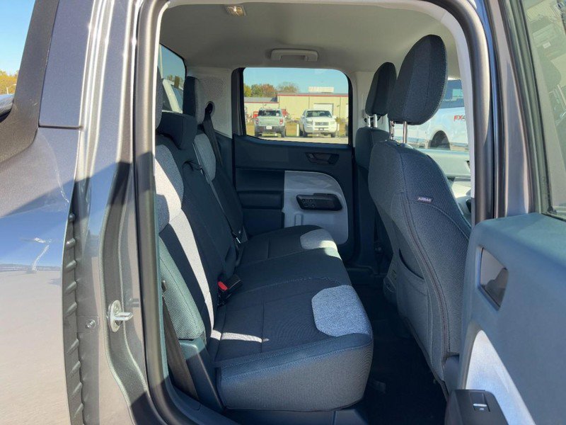 New 2025 Ford Maverick XLT image 5