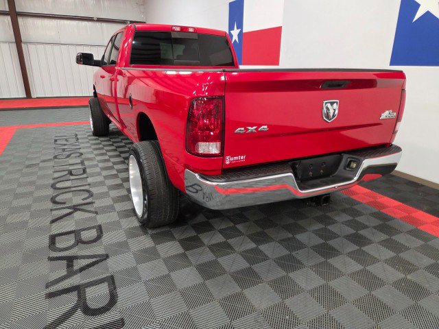 Used 2016 RAM 2500 Big Horn AWD/4WD image 12