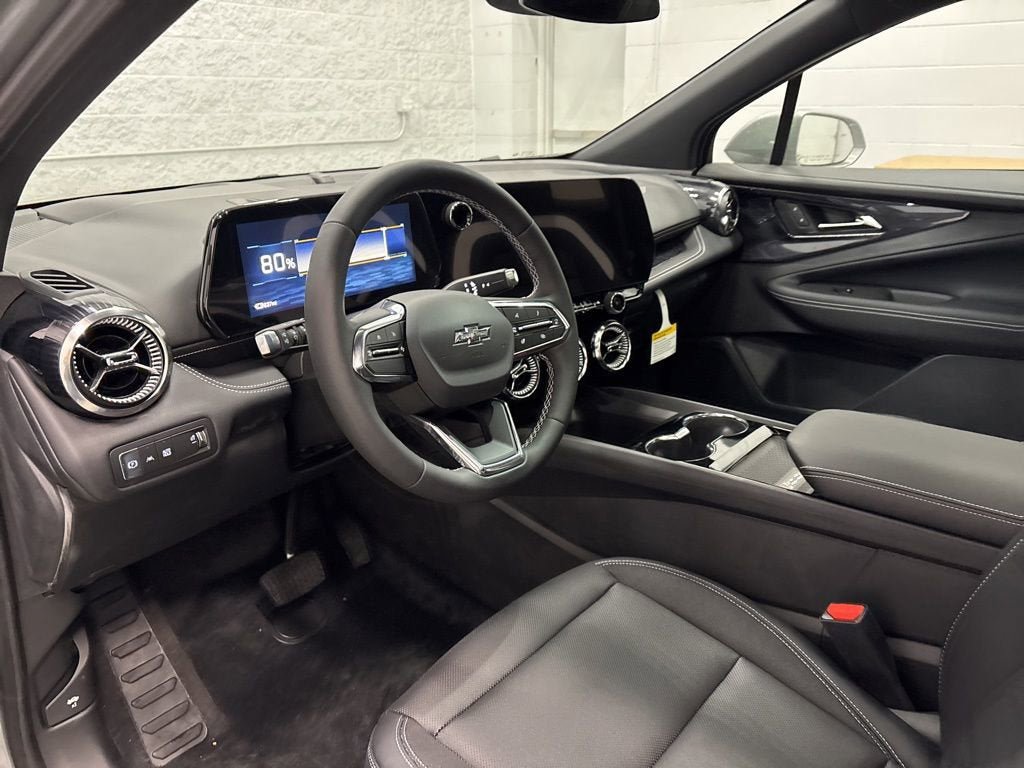 New 2026 Chevrolet Blazer EV LT AWD/4WD image 15