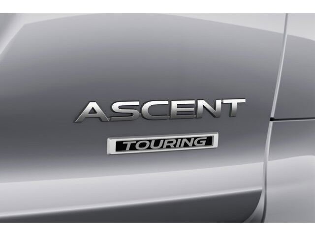 New 2026 Subaru Ascent Touring image 12