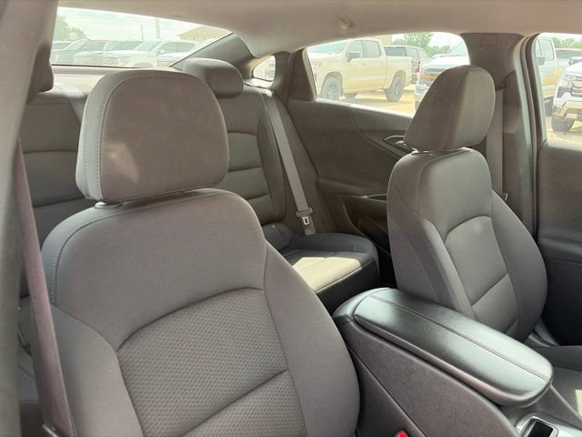 Used 2024 Chevrolet Malibu LT FWD image 48