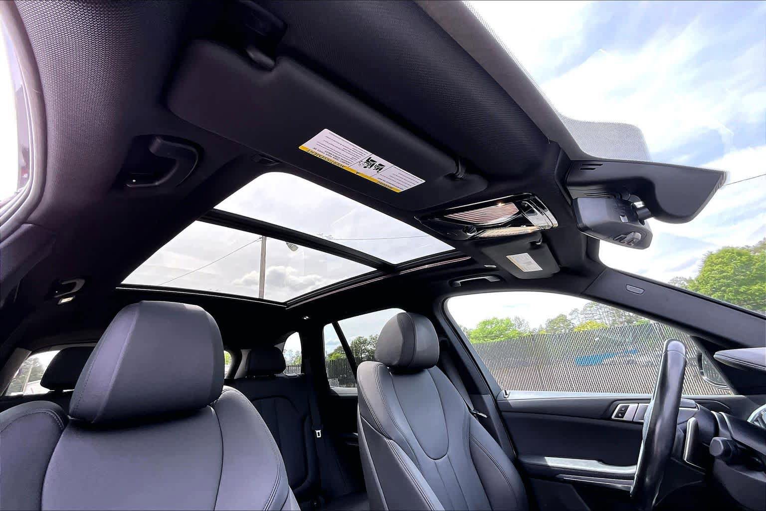 Used 2020 BMW X5 sDrive40i w/ Premium Package RWD image 14
