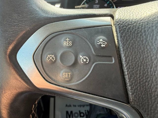 Used 2017 Chevrolet Tahoe LT AWD/4WD image 20
