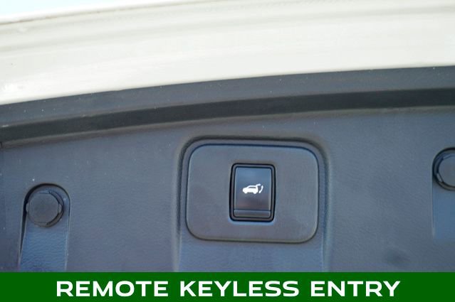 Used 2024 Nissan Murano SL image 9