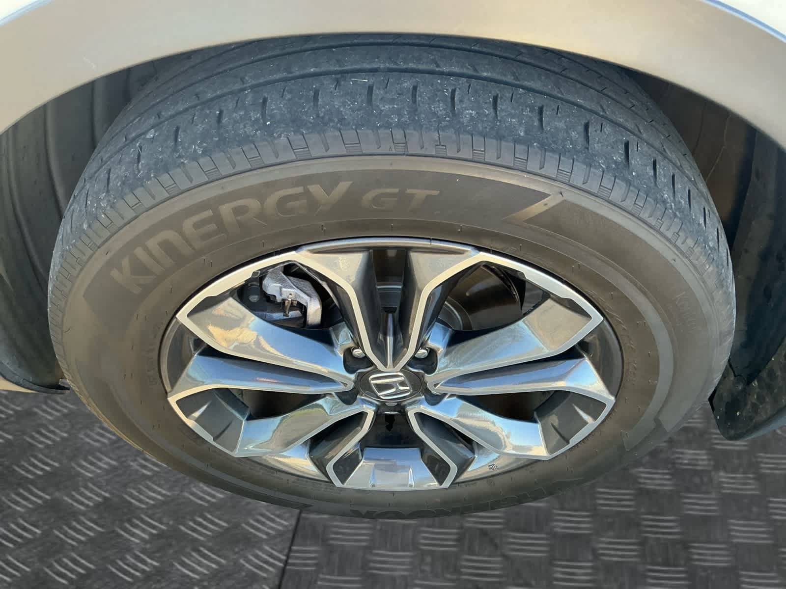 Used 2021 Honda CR-V EX-L image 14