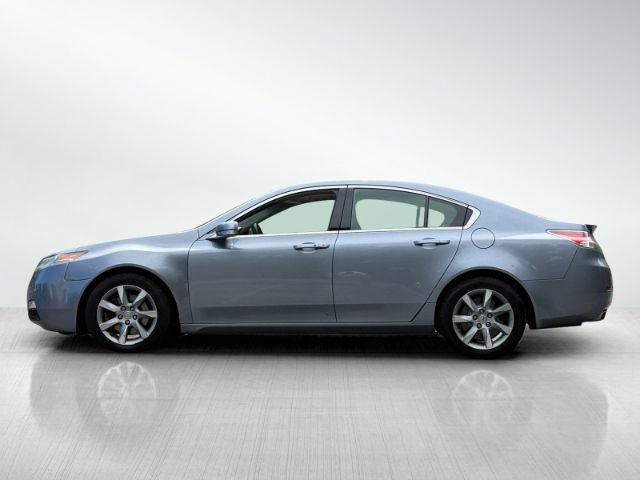 Used 2012 Acura TL w/ Technology Package FWD image 7