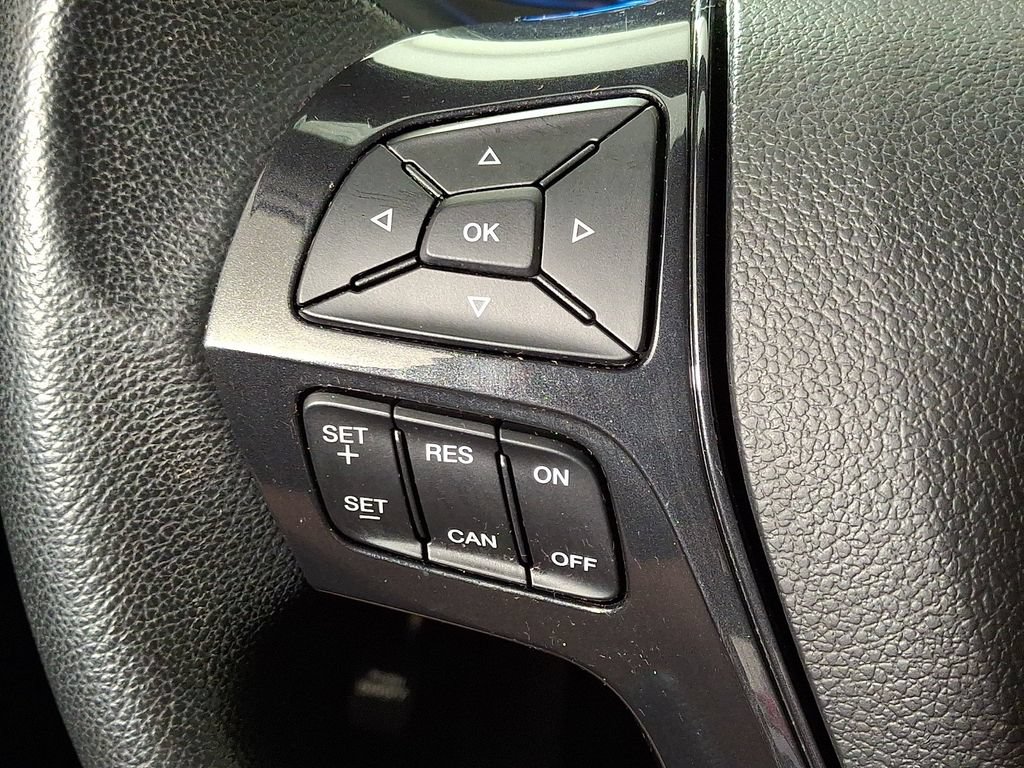 Used 2018 Ford Explorer XLT FWD image 20