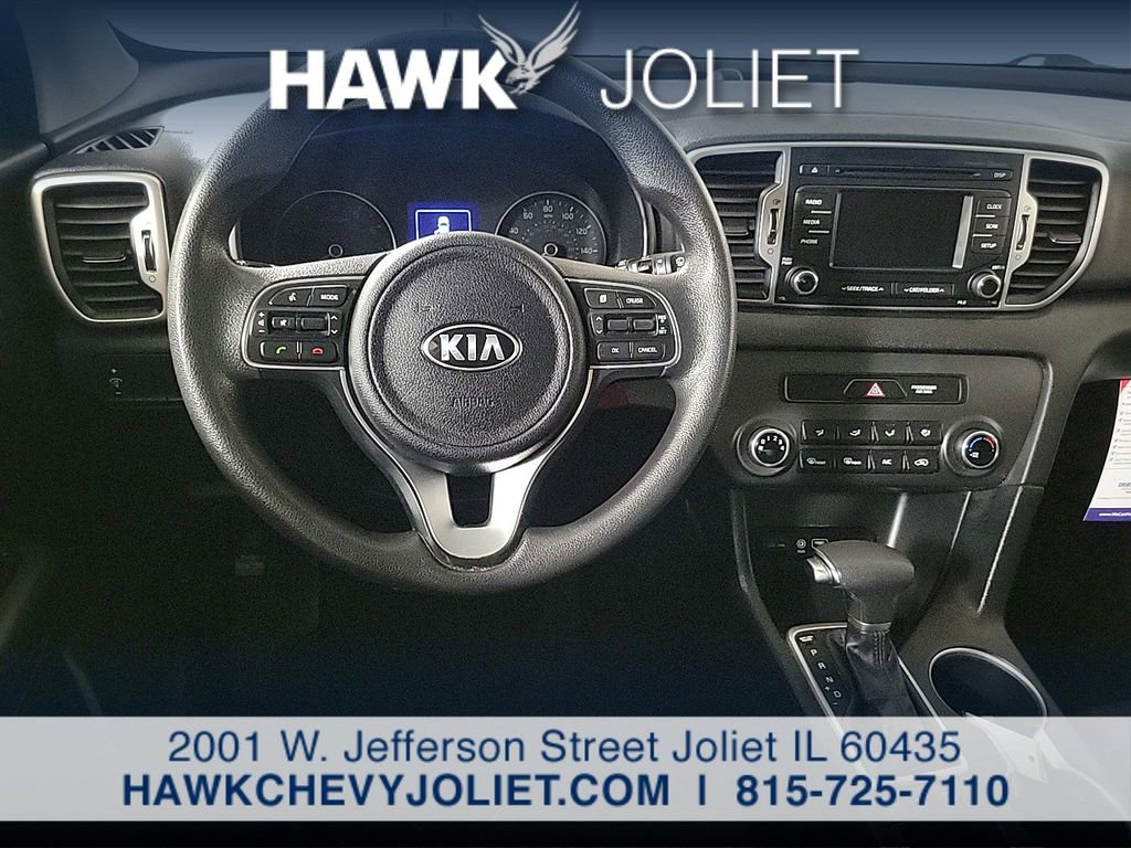 Used 2019 Kia Sportage LX image 15