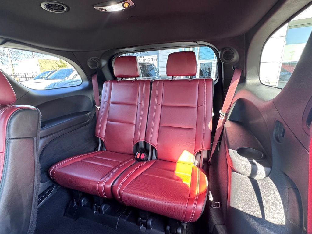 Certified 2023 Dodge Durango SRT image 17