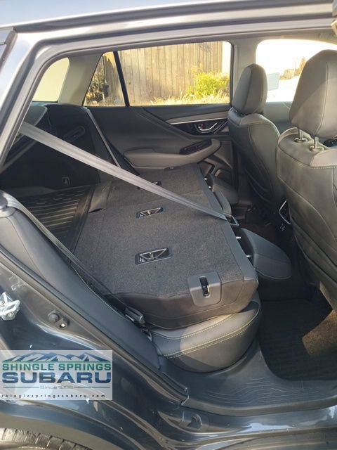 Certified 2025 Subaru Outback Onyx Edition AWD/4WD image 29