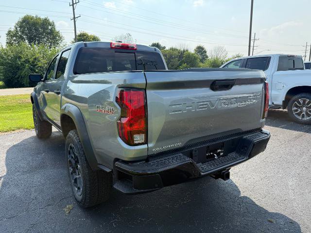 New 2026 Chevrolet Colorado Trail Boss image 5