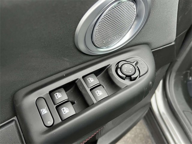 New 2025 Dodge Hornet GT Plus image 14