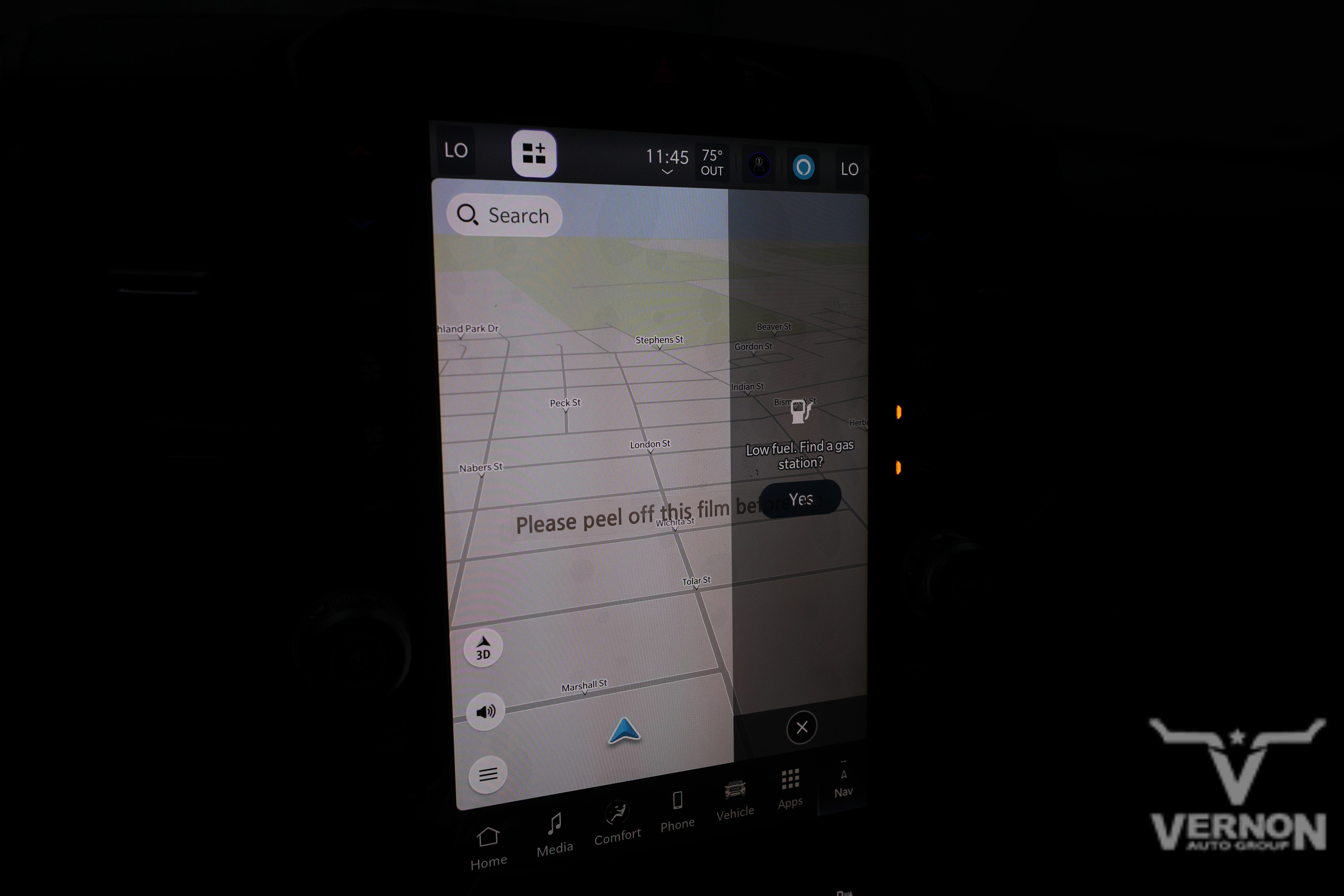 New 2026 RAM 2500 Tradesman image 29