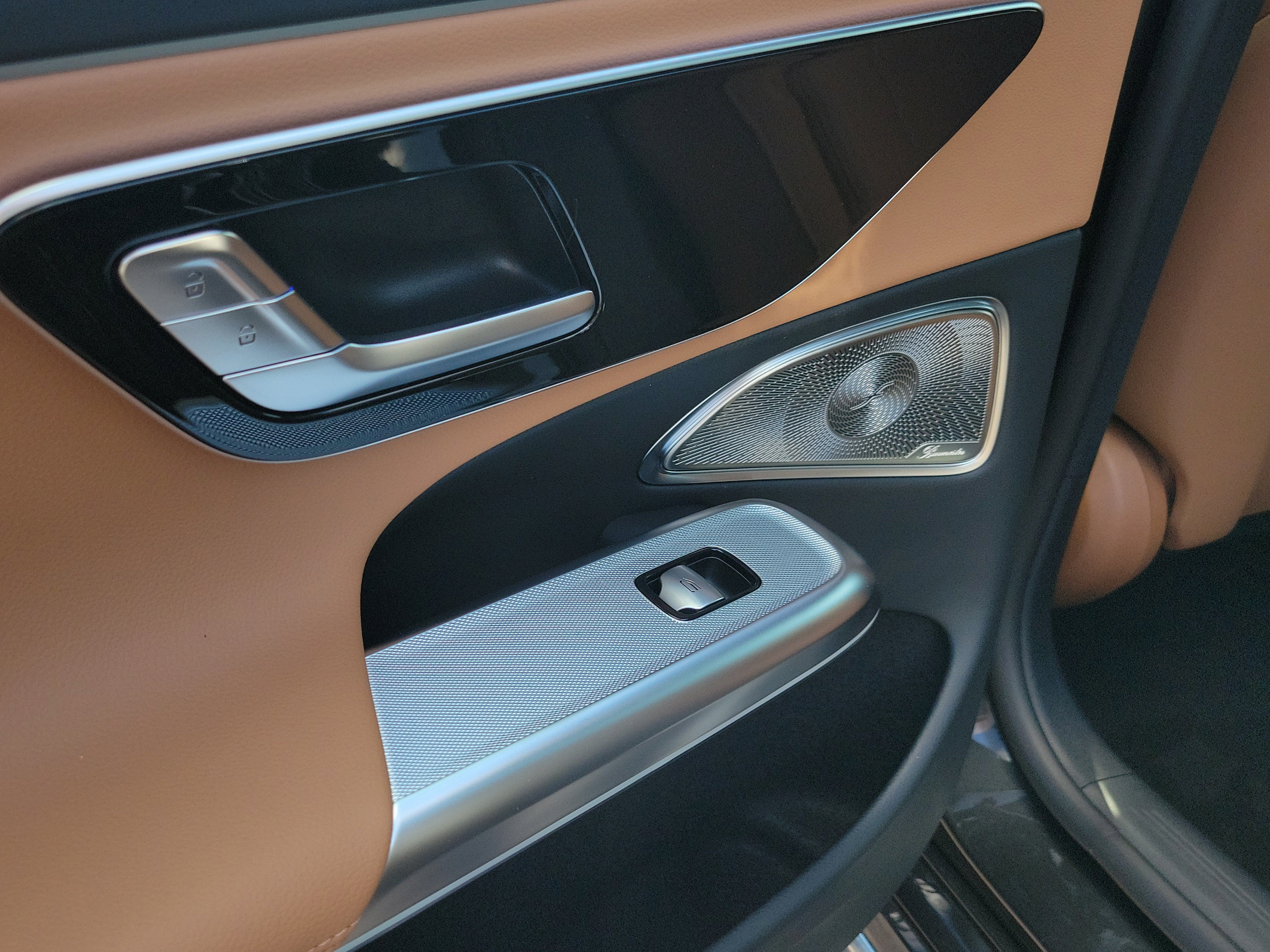 New 2027 Mercedes-Benz E 450 4MATIC Sedan image 8