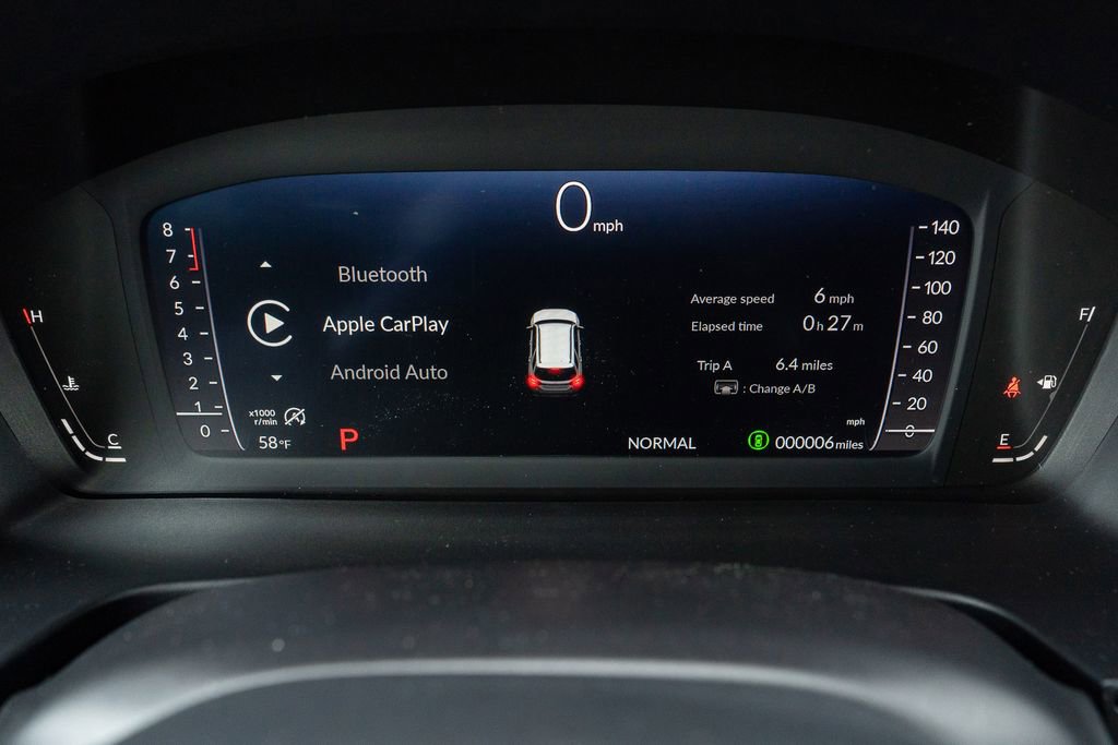 New 2026 Honda Pilot TrailSport image 29