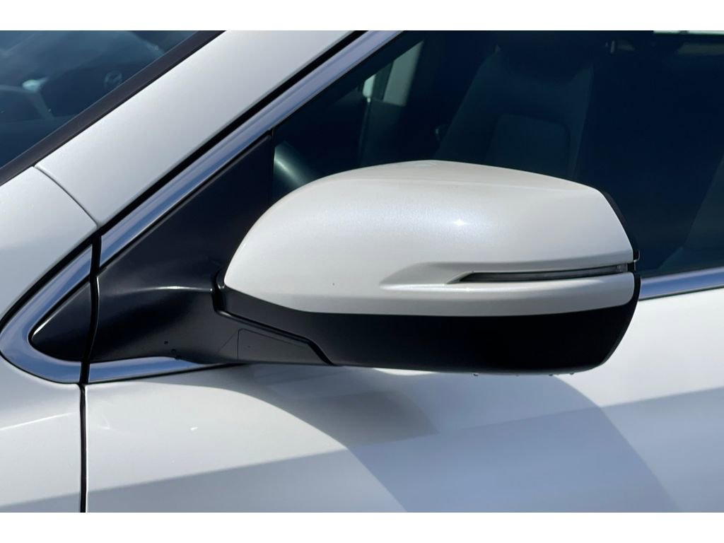Used 2017 Honda CR-V EX-L image 12