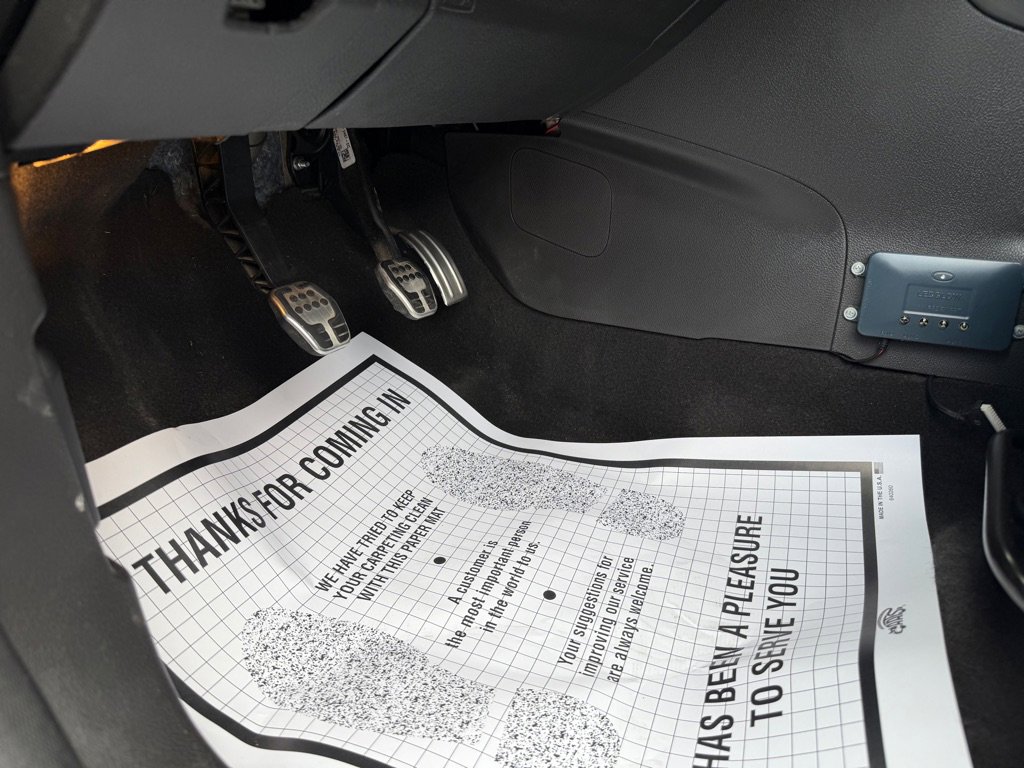 Used 2017 Ford Focus ST image 37