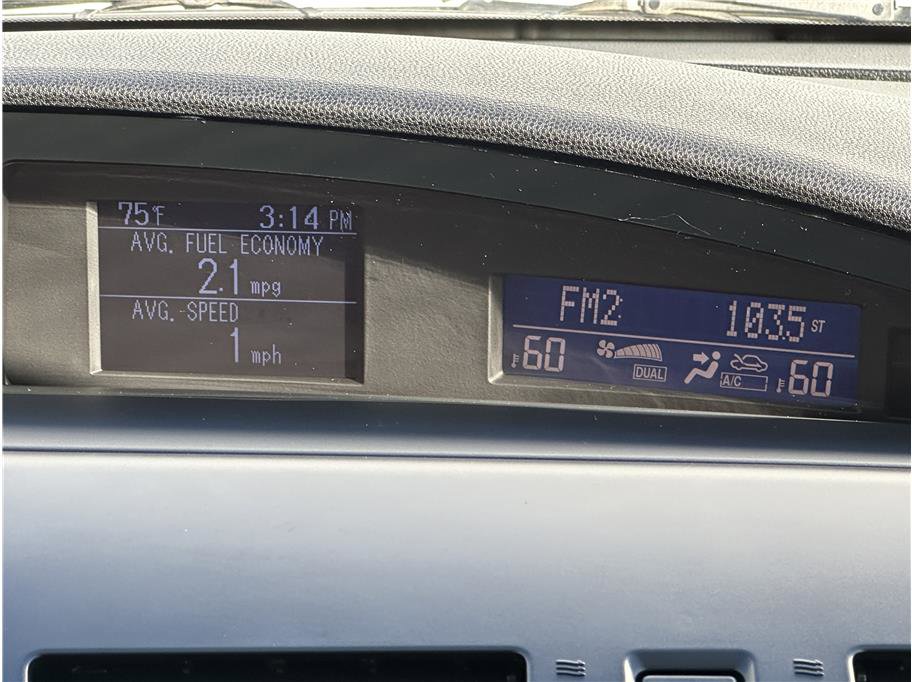 Used 2013 MAZDA MAZDA3 i Touring image 27