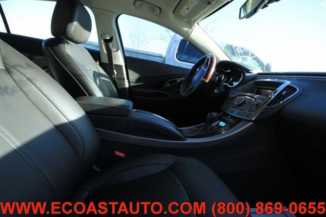 Used 2011 Buick LaCrosse CXL image 8