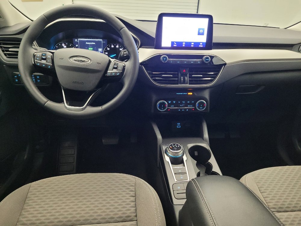 Used 2022 Ford Escape SE w/ Convenience Package FWD image 22