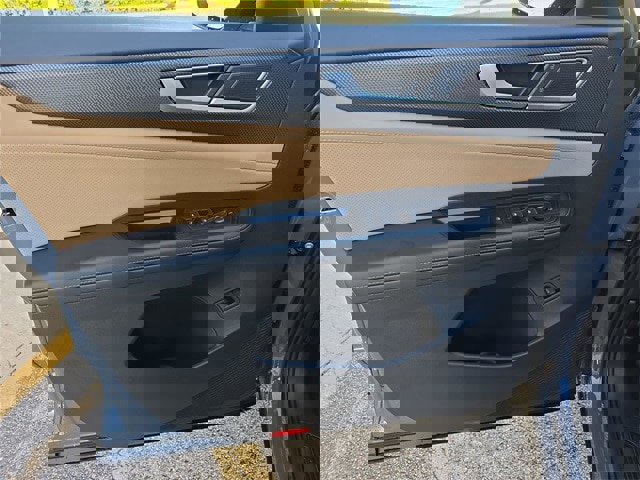 New 2026 Volkswagen Atlas Cross Sport SEL image 14