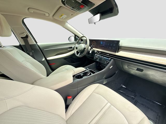 Certified 2024 Hyundai Sonata SEL FWD image 26