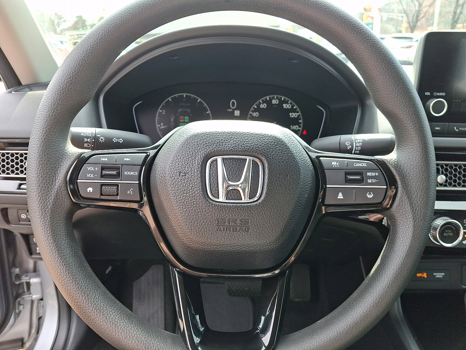 Used 2023 Honda Civic LX image 25
