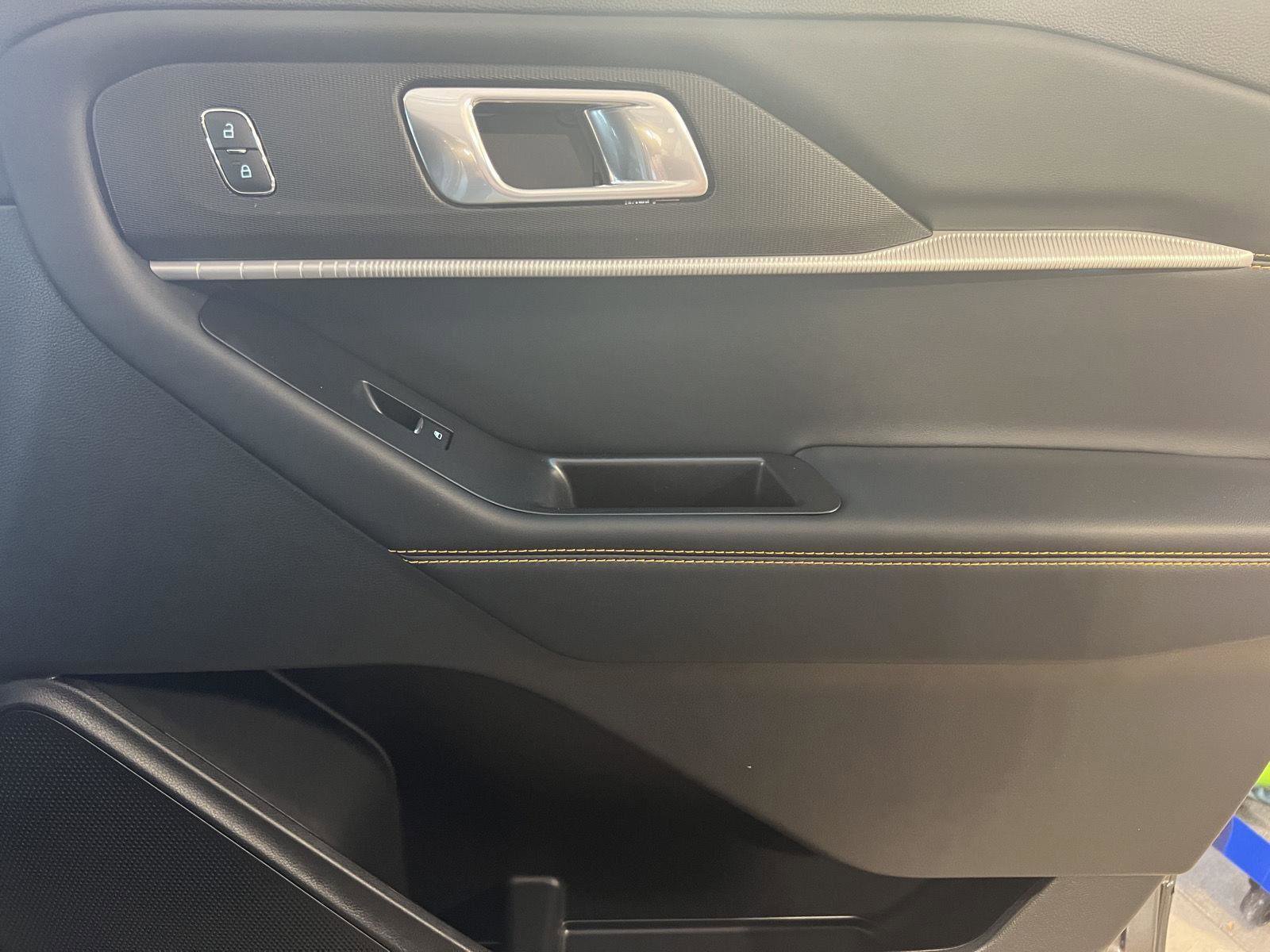 New 2026 Ford Explorer Tremor AWD/4WD image 15