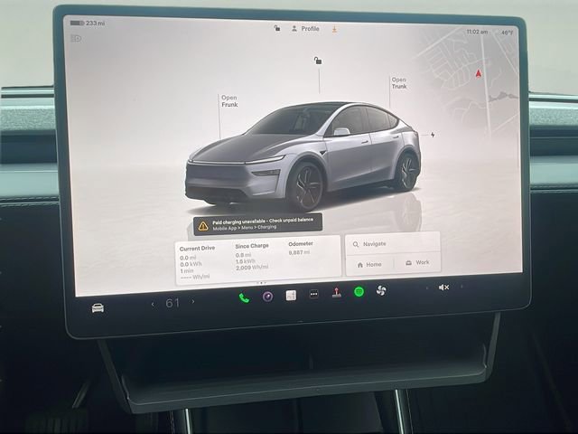 Used 2026 Tesla Model Y Long Range image 25