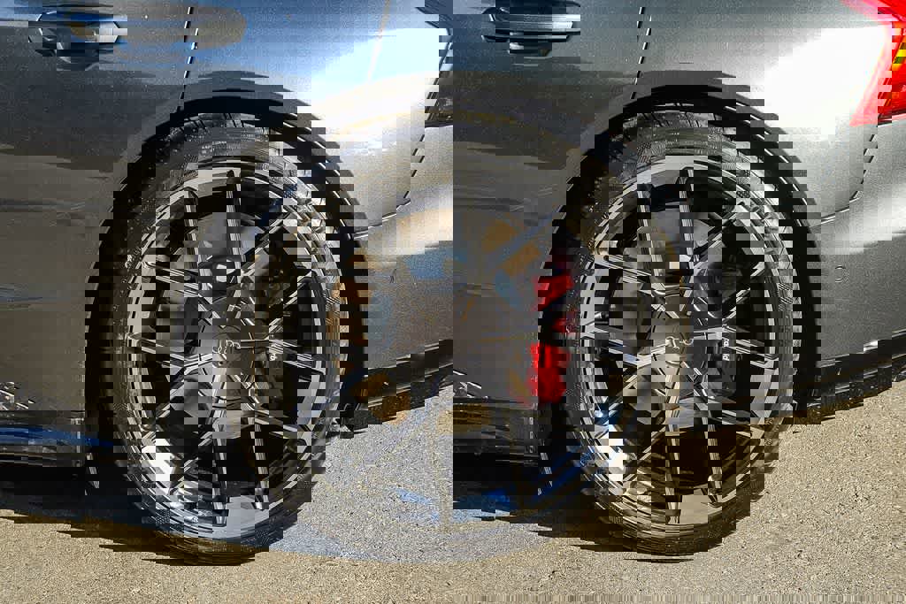 New 2026 Audi RS e-tron GT performance image 11