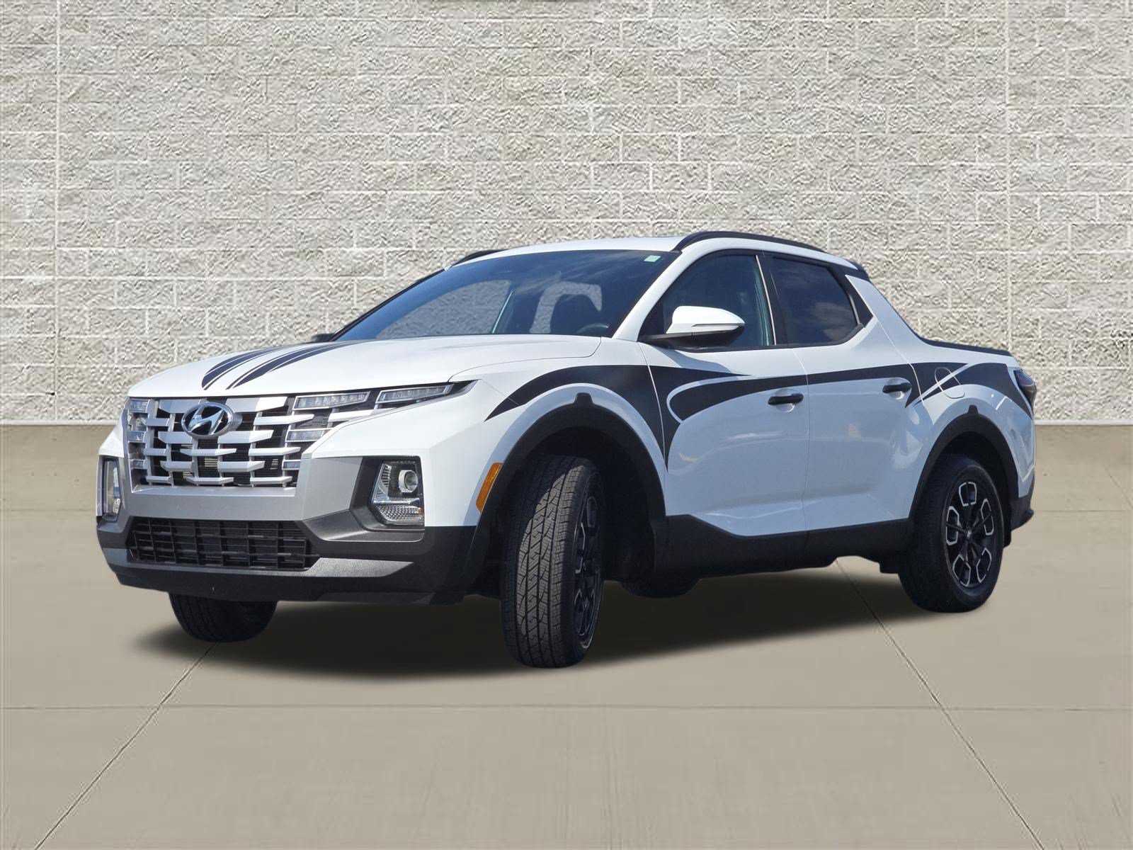 Used 2022 Hyundai Santa Cruz SEL w/ Activity Package AWD/4WD image 3
