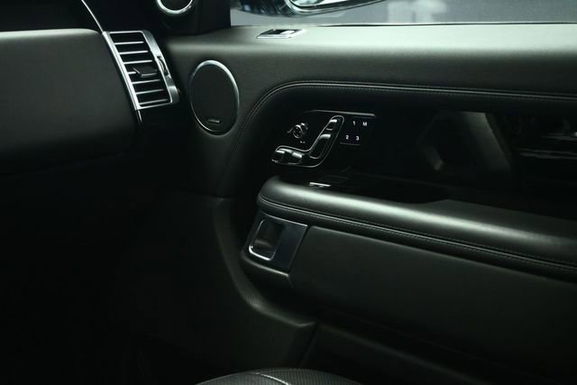 Used 2021 Land Rover Range Rover Westminster Edition AWD/4WD image 46