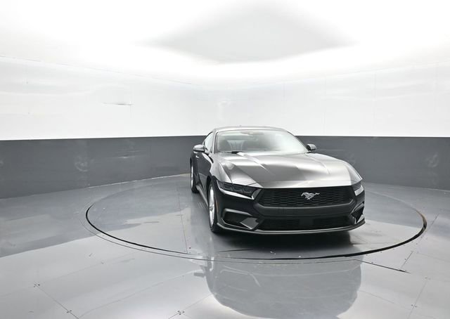 New 2026 Ford Mustang Coupe image 2