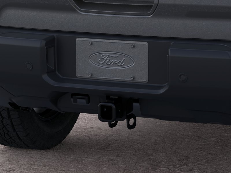 New 2026 Ford Bronco Sport Badlands AWD/4WD image 23