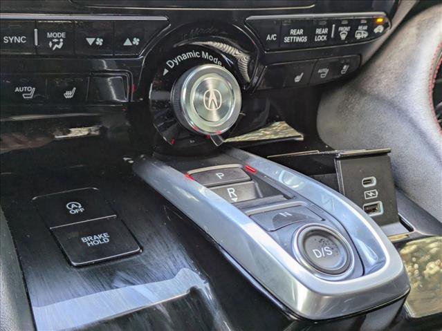 Used 2024 Acura MDX A-Spec image 15