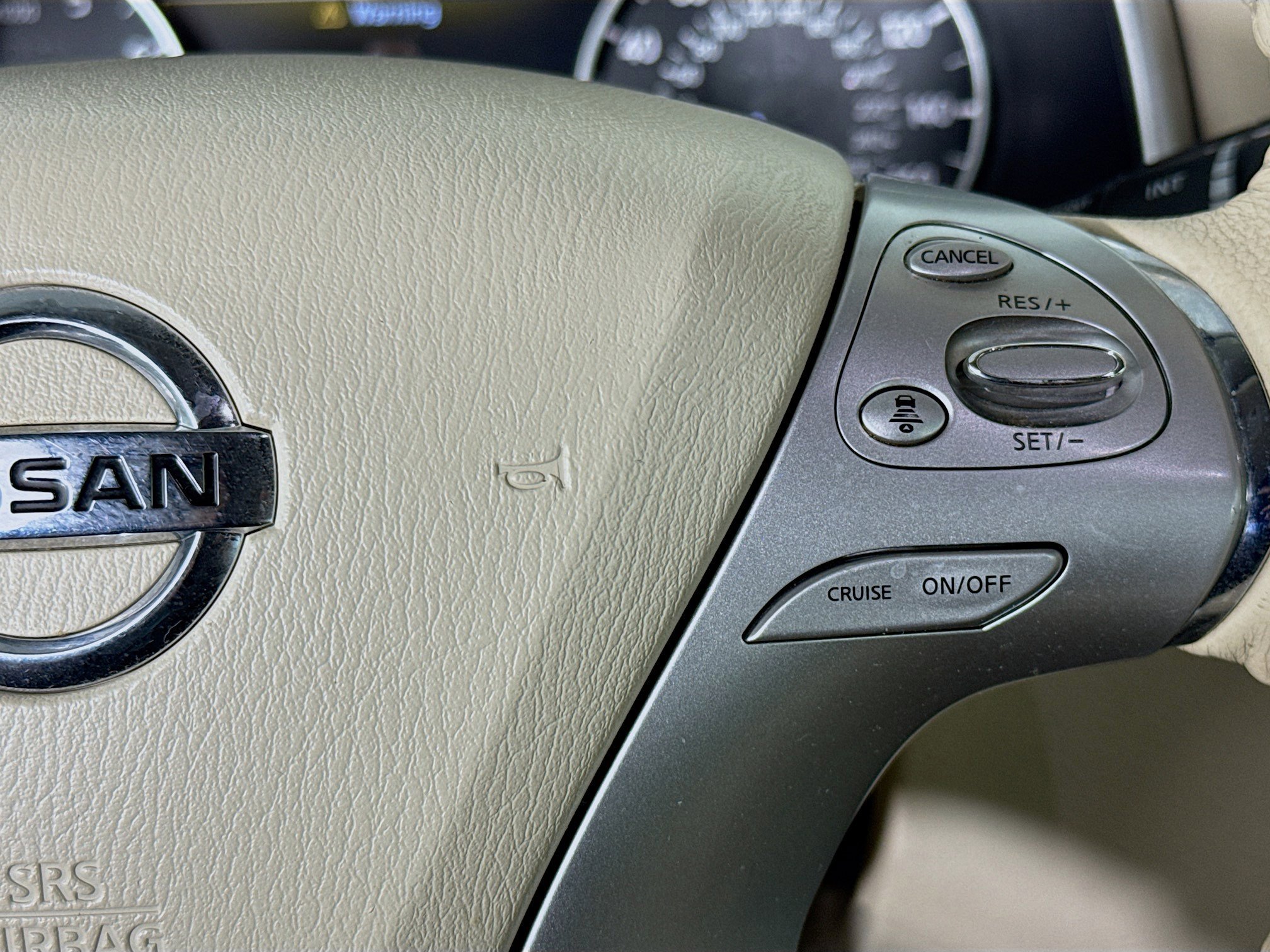 Used 2017 Nissan Murano Platinum image 14