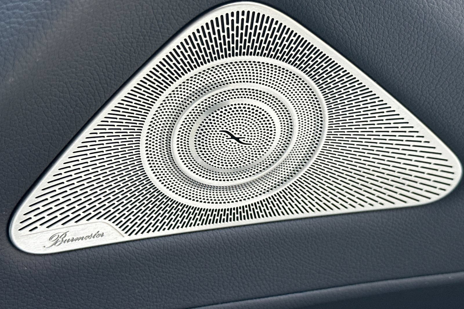 Certified 2024 Mercedes-Benz S 580 4MATIC Sedan image 23