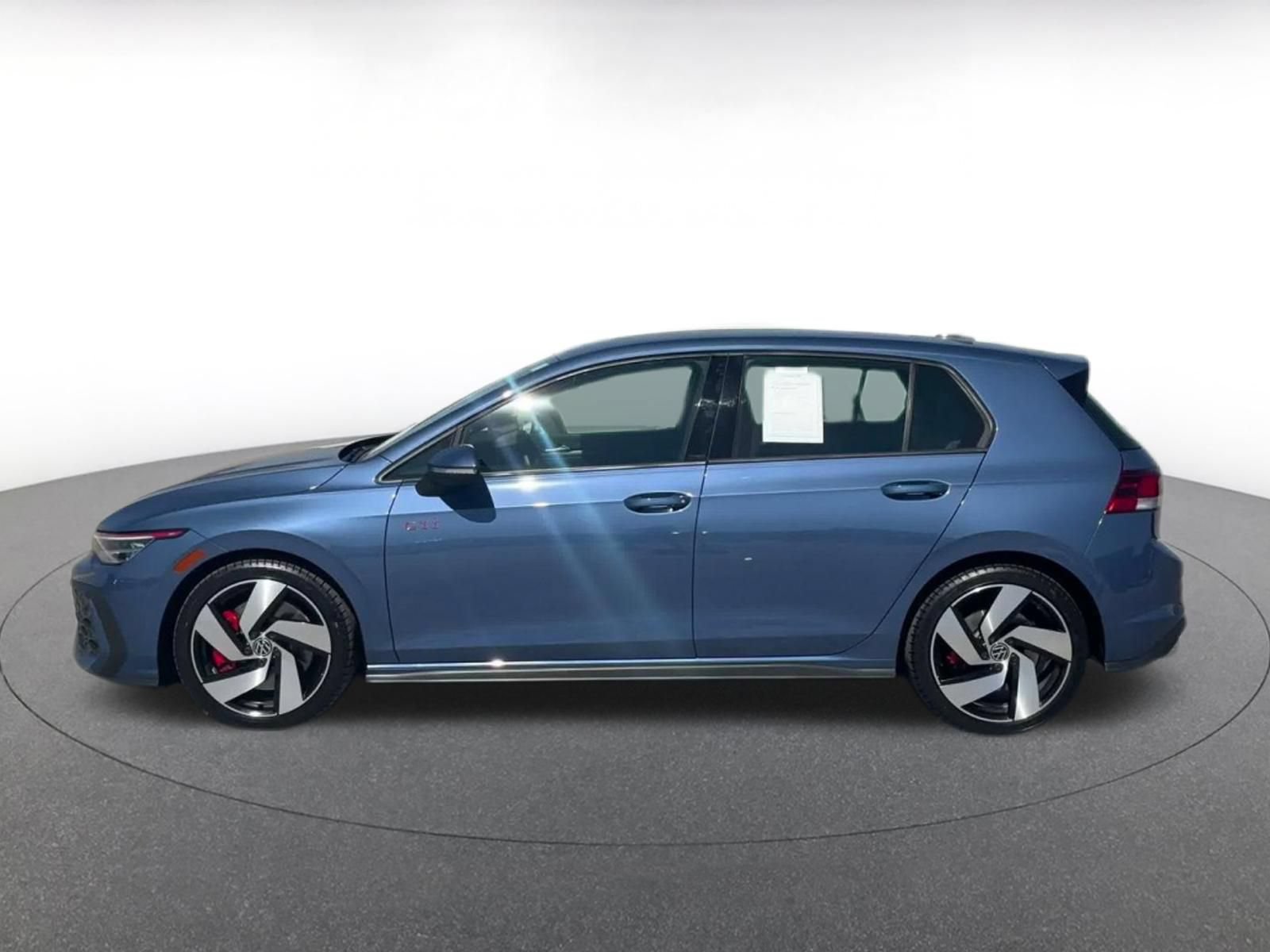Used 2026 Volkswagen Golf S FWD image 7