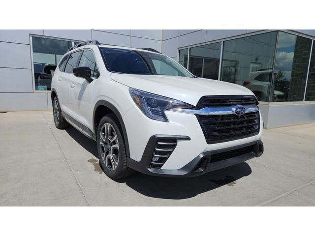 New 2025 Subaru Ascent Limited image 4