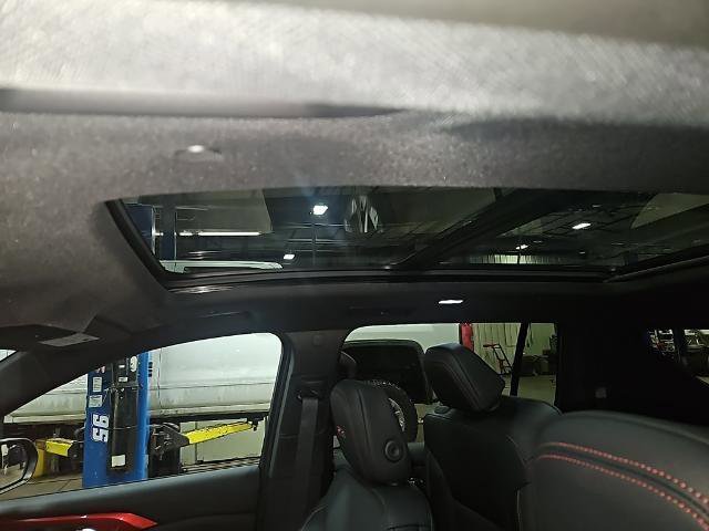 New 2026 Chevrolet Traverse Z71 w/ Driver Confidence Package image 17