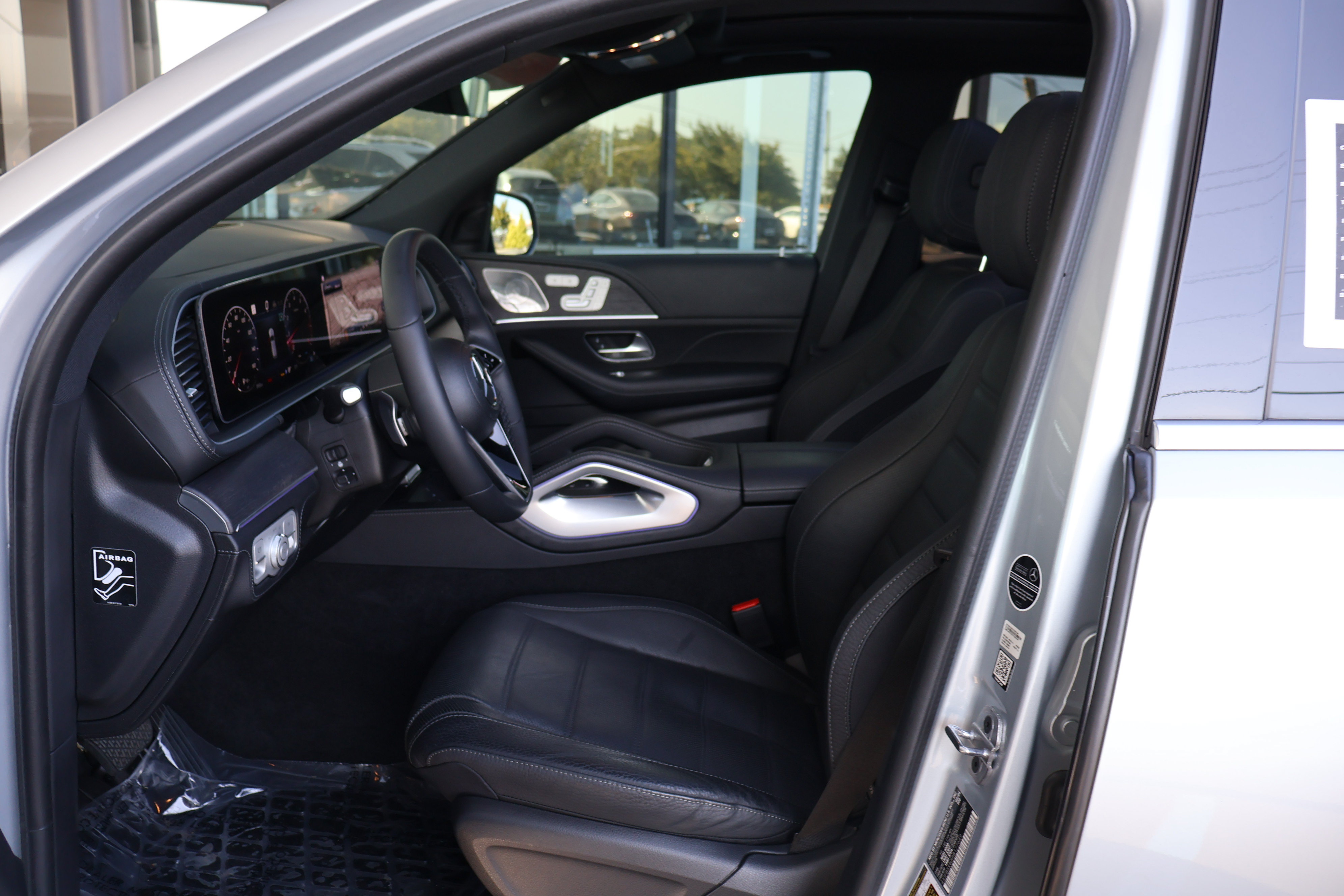 Certified 2024 Mercedes-Benz GLE 450 4MATIC image 10